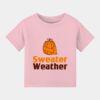 Infant Jersey Short Sleeve Tee Thumbnail