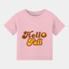 Infant Jersey Short Sleeve Tee Thumbnail