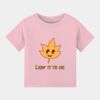 Infant Jersey Short Sleeve Tee Thumbnail