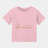 Infant Jersey Short Sleeve Tee Thumbnail