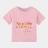 Infant Jersey Short Sleeve Tee Thumbnail