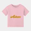 Infant Jersey Short Sleeve Tee Thumbnail