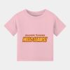 Infant Jersey Short Sleeve Tee Thumbnail
