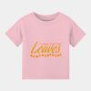 Infant Jersey Short Sleeve Tee Thumbnail
