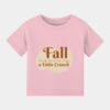 Infant Jersey Short Sleeve Tee Thumbnail