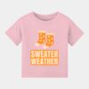 Infant Jersey Short Sleeve Tee Thumbnail