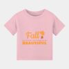 Infant Jersey Short Sleeve Tee Thumbnail
