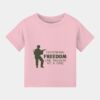 Infant Jersey Short Sleeve Tee Thumbnail