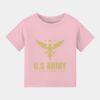 Infant Jersey Short Sleeve Tee Thumbnail