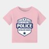 Infant Jersey Short Sleeve Tee Thumbnail