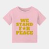 Infant Jersey Short Sleeve Tee Thumbnail