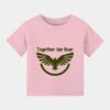 Infant Jersey Short Sleeve Tee Thumbnail