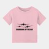 Infant Jersey Short Sleeve Tee Thumbnail