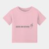 Infant Jersey Short Sleeve Tee Thumbnail