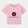 Infant Jersey Short Sleeve Tee Thumbnail