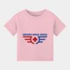 Infant Jersey Short Sleeve Tee Thumbnail