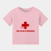 Infant Jersey Short Sleeve Tee Thumbnail