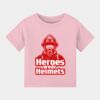 Infant Jersey Short Sleeve Tee Thumbnail