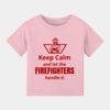Infant Jersey Short Sleeve Tee Thumbnail