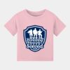 Infant Jersey Short Sleeve Tee Thumbnail