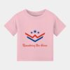 Infant Jersey Short Sleeve Tee Thumbnail