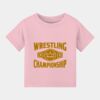 Infant Jersey Short Sleeve Tee Thumbnail