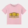 Infant Jersey Short Sleeve Tee Thumbnail