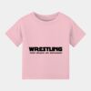 Infant Jersey Short Sleeve Tee Thumbnail