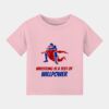 Infant Jersey Short Sleeve Tee Thumbnail