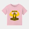 Infant Jersey Short Sleeve Tee Thumbnail