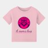 Infant Jersey Short Sleeve Tee Thumbnail