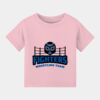 Infant Jersey Short Sleeve Tee Thumbnail