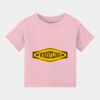 Infant Jersey Short Sleeve Tee Thumbnail