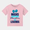 Infant Jersey Short Sleeve Tee Thumbnail