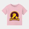 Infant Jersey Short Sleeve Tee Thumbnail
