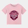 Infant Jersey Short Sleeve Tee Thumbnail