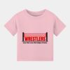 Infant Jersey Short Sleeve Tee Thumbnail