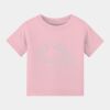 Infant Jersey Short Sleeve Tee Thumbnail