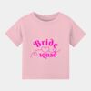 Infant Jersey Short Sleeve Tee Thumbnail