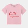 Infant Jersey Short Sleeve Tee Thumbnail