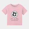 Infant Jersey Short Sleeve Tee Thumbnail
