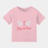 Infant Jersey Short Sleeve Tee Thumbnail