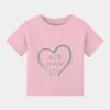 Infant Jersey Short Sleeve Tee Thumbnail