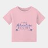 Infant Jersey Short Sleeve Tee Thumbnail
