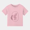 Infant Jersey Short Sleeve Tee Thumbnail