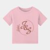 Infant Jersey Short Sleeve Tee Thumbnail