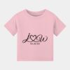 Infant Jersey Short Sleeve Tee Thumbnail