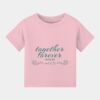 Infant Jersey Short Sleeve Tee Thumbnail