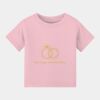 Infant Jersey Short Sleeve Tee Thumbnail