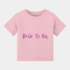 Infant Jersey Short Sleeve Tee Thumbnail